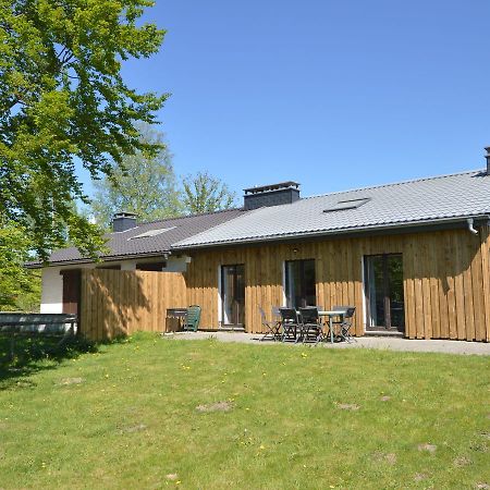 Quaint Cottage In Mont Near High Fens Nature Park 말메디 외부 사진