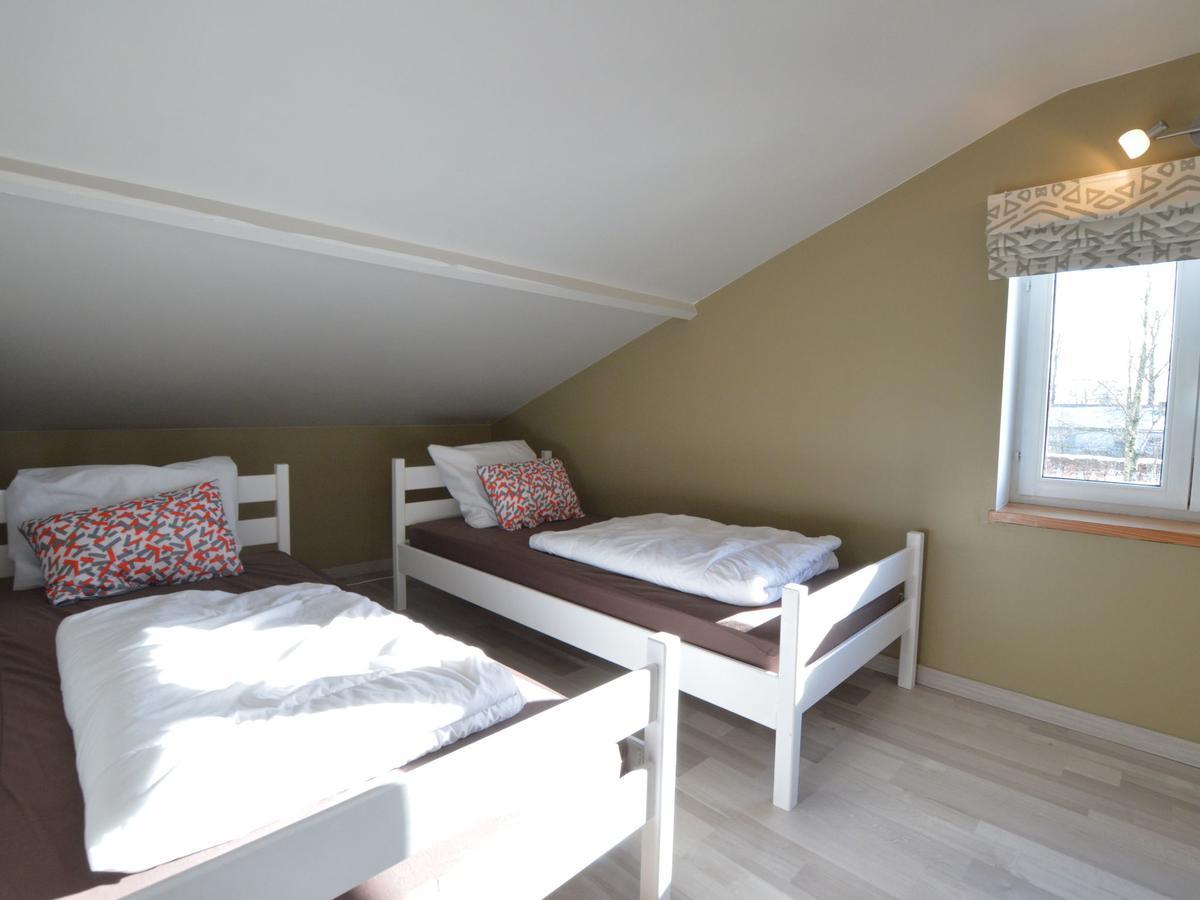Quaint Cottage In Mont Near High Fens Nature Park 말메디 외부 사진