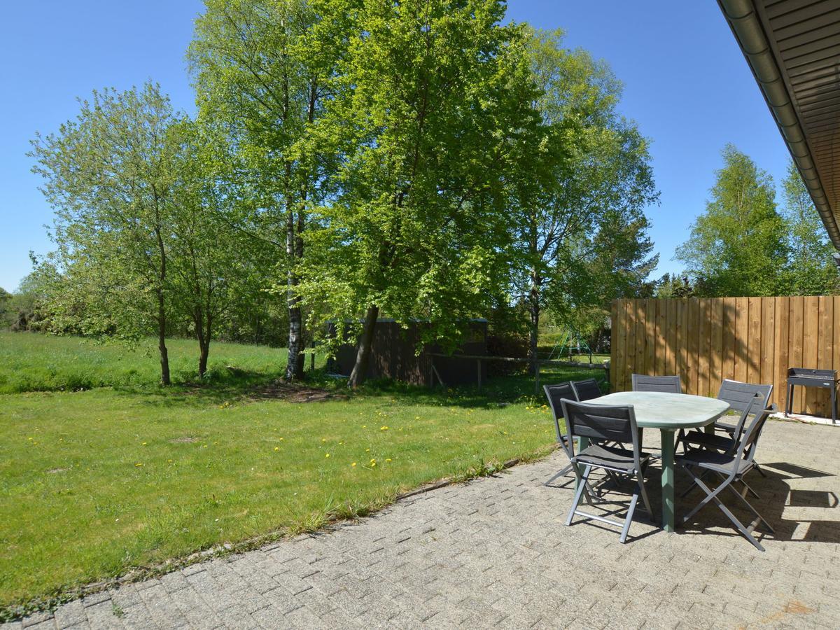 Quaint Cottage In Mont Near High Fens Nature Park 말메디 외부 사진